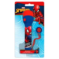 LED Ficklampa, Spider man
