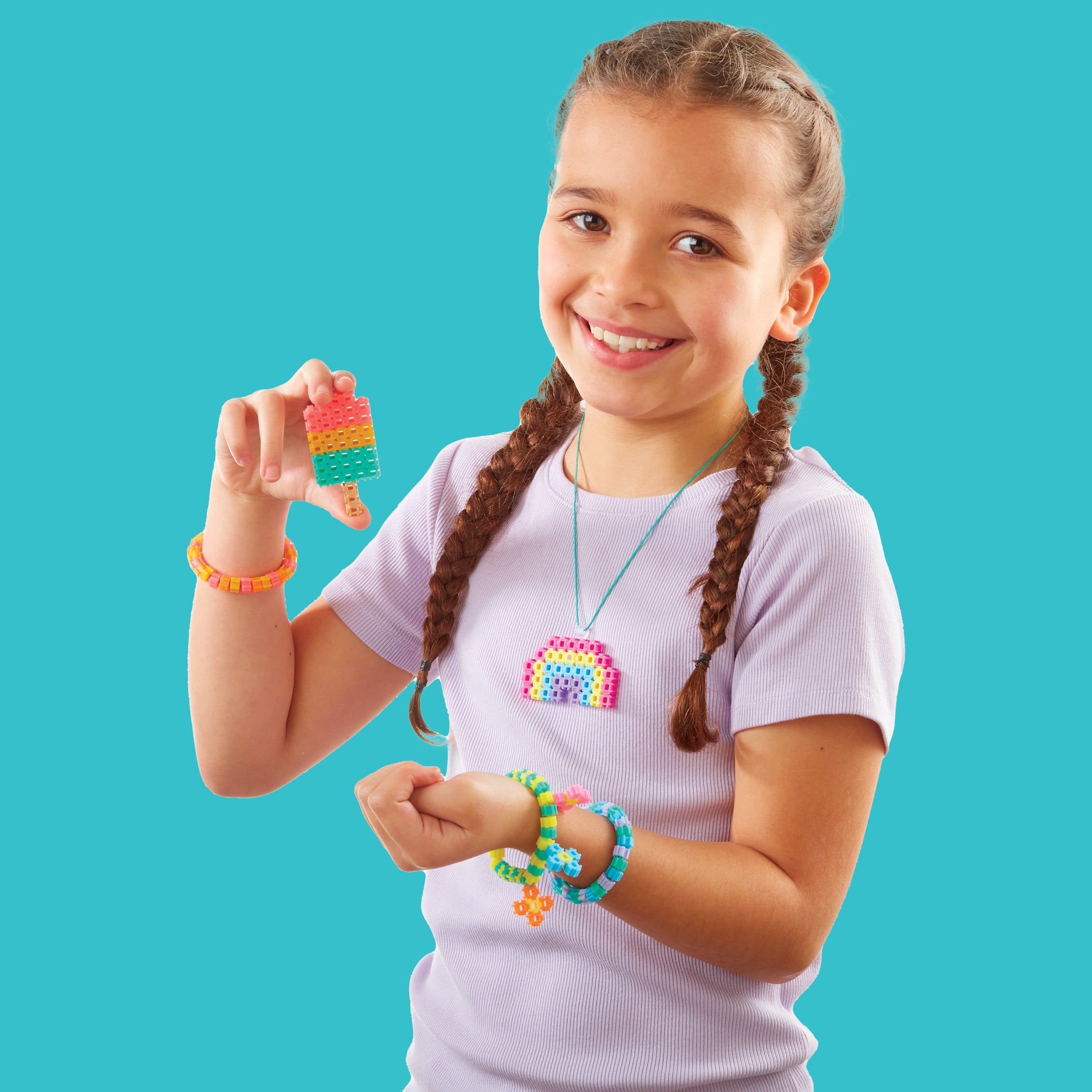 Simbrix, Starter Pack Jewelry Set 750 Brix