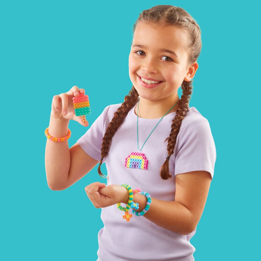Simbrix, Starter Pack Jewelry Set 750 Brix