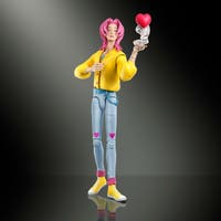 K-Pop Demon Hunters Romance Actionfigur, 15 cm