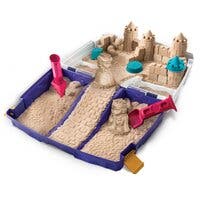 Kinetic Sand, Folding Sandbox