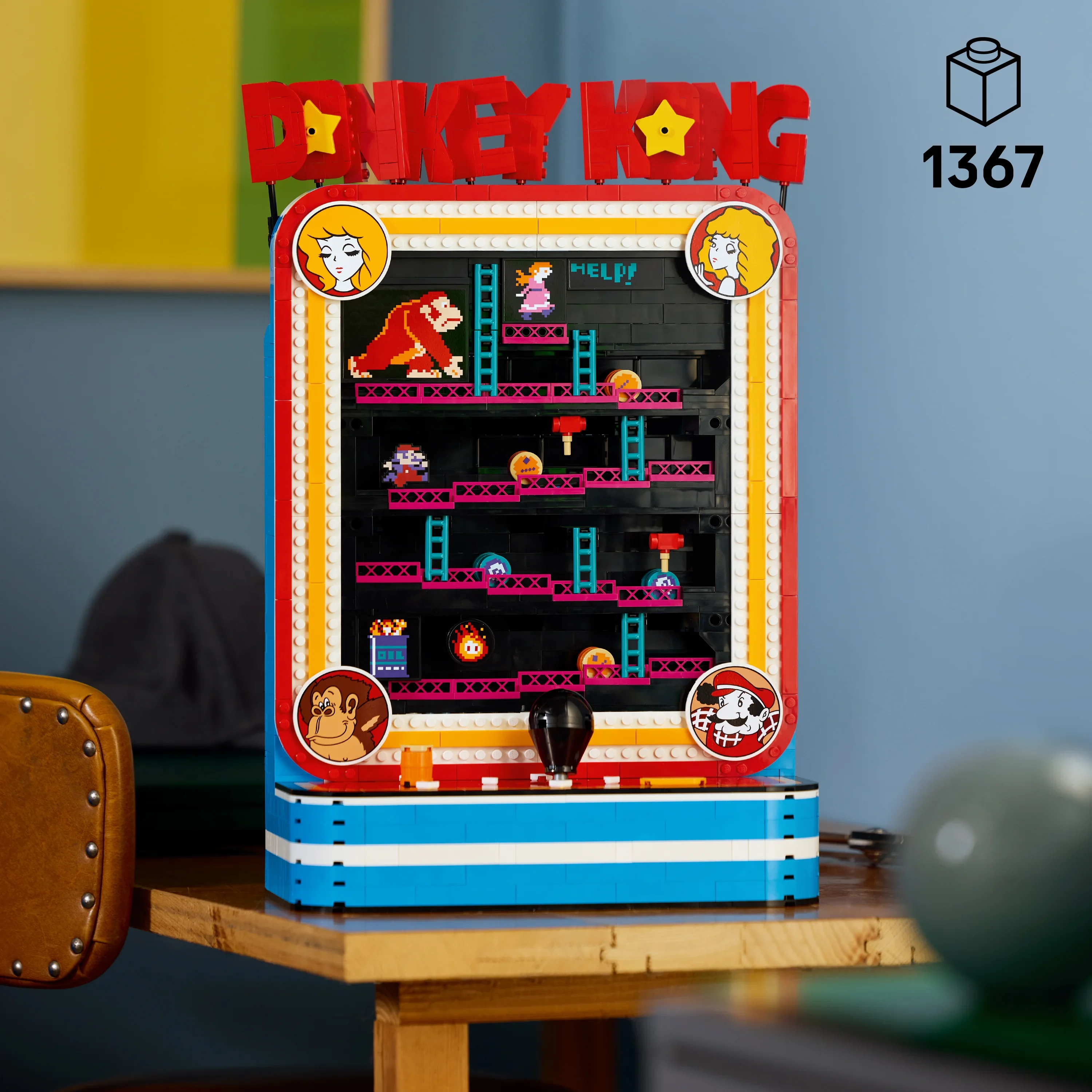 LEGO® Super Mario 72051