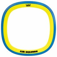 Wicked, Frisbee, Sky Rider Air Square Frisbee
