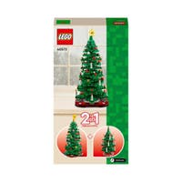 LEGO 40573, Christmas Tree