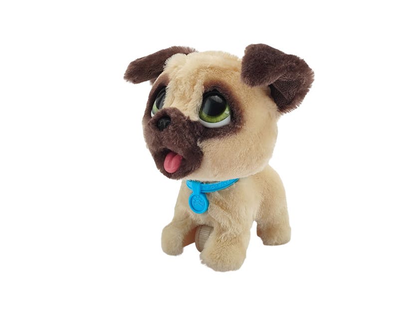 FurReal Poop-A-Lots Mops 23 cm