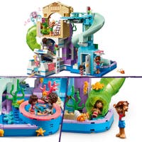 LEGO Friends 42630, Heartlake Citys vattenpark