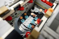 LEGO® | Marvel S.H.I.E.L.D. Helicarrier Byggset 76354
