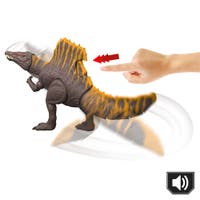 Jurassic World Spinosaurus