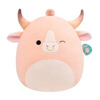 Squishmallows 50 cm P24 Howland Bull