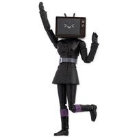 Skibidi Toilet 15 cm Deluxe Figure