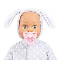 Humble&Heart, Alva Första ord