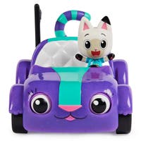 Gabby´s Dollhouse Carlita & Pandy Paws Picnic