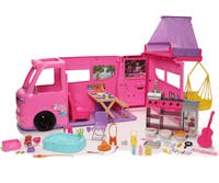 Barbie Dream Camper