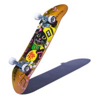 Tech Deck, Handboard 27 Cm, Santa Cruz