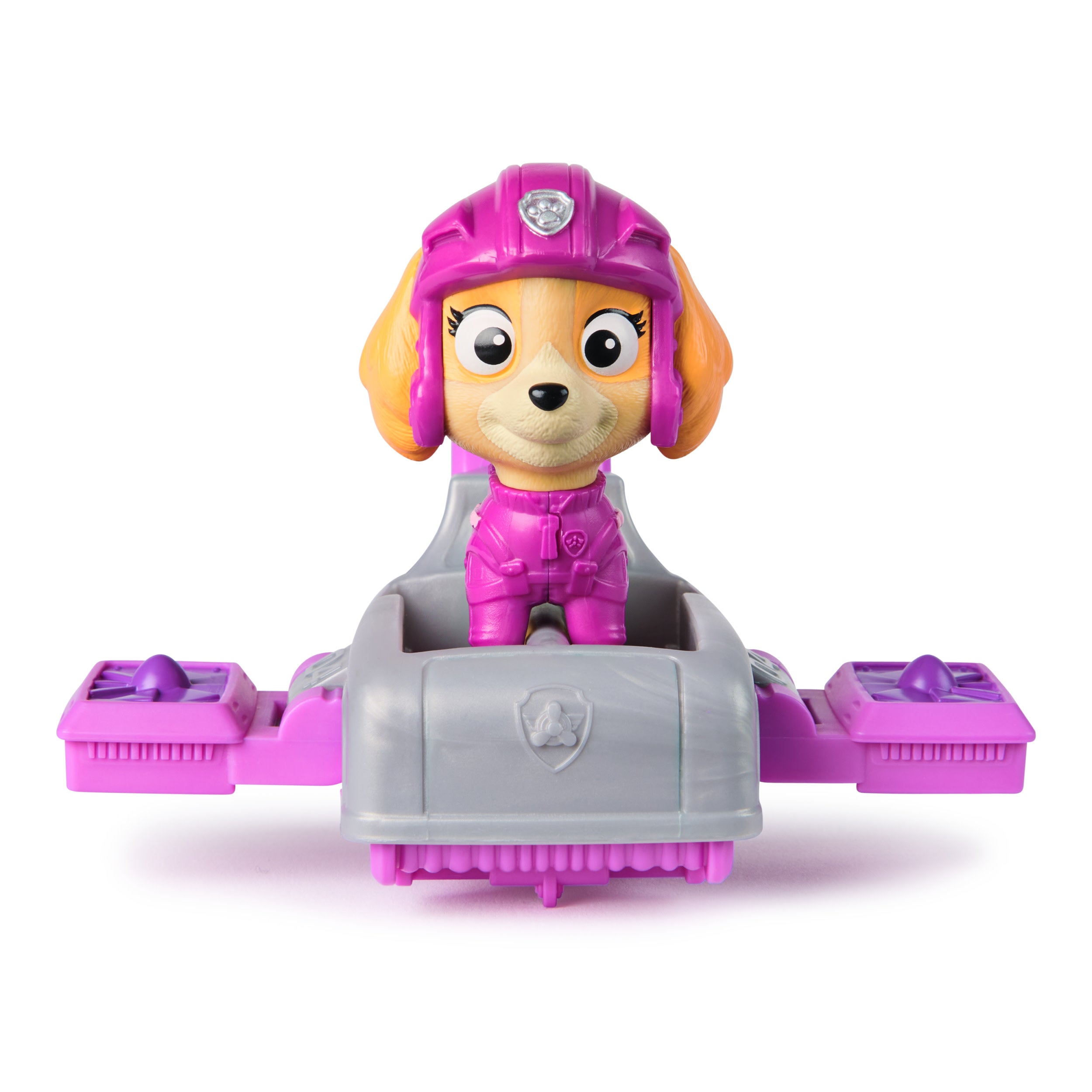 Paw Patrol, Core Action Pup, Skye