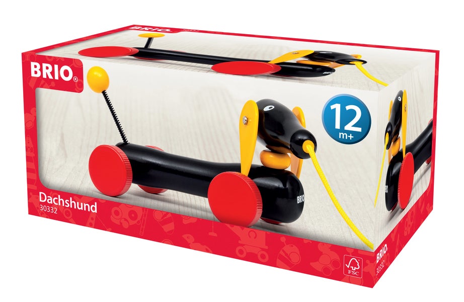 BRIO, Tax