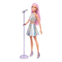 Barbie, Karriär Popstjärna