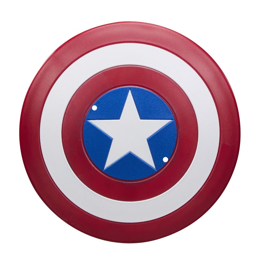 Marvel Avengers Titan Series Captain America