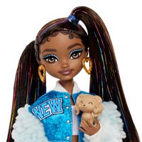 Barbie, Dream Besties, Brooklyn