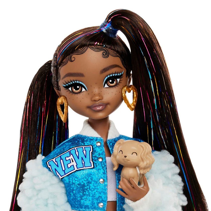 Barbie, Dream Besties, Brooklyn