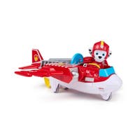 Paw Patrol, Air Rescue Themed Vehicle, Marshall