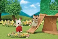 Sylvanian Families - Baby trädkoja
