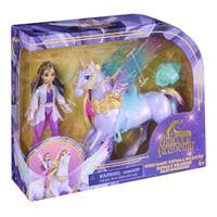 Unicorn Academy Wing Magic Sophia & Wildstar