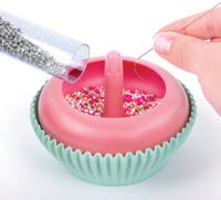 Make it Real, Sweet Swirls: Spinsational Bracelet Maker