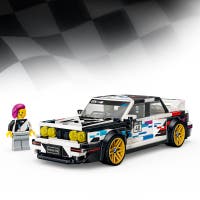 LEGO® BMW M3 (E30) Leksaksbil 77263
