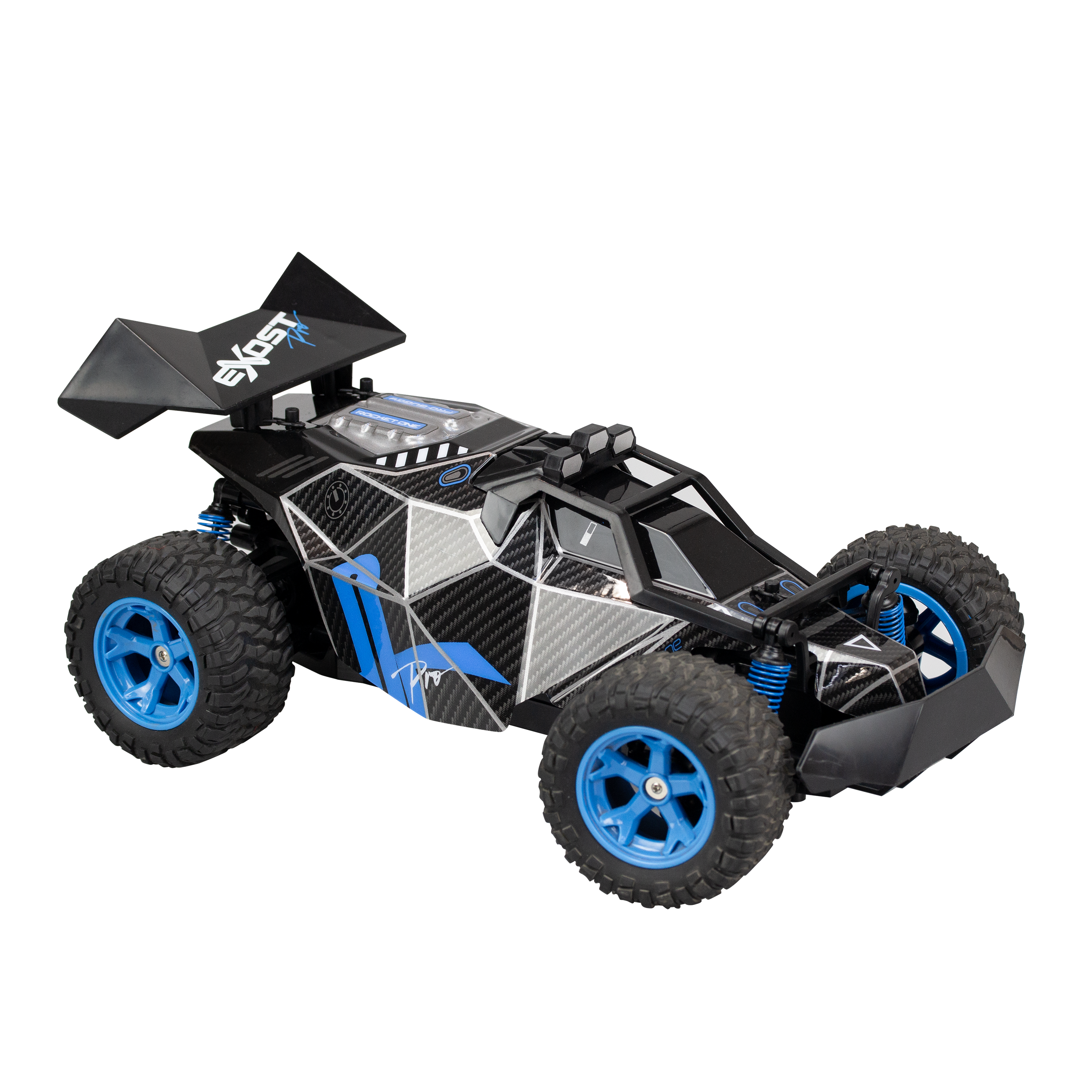 Silverlit - Velocity X