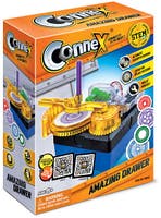 Connex, Amazing Drawer