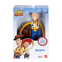 Pixar Toy Story Basic 31cm Woody