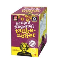 WOW Spel, Genialt frågespel Tankenötter SE