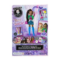 Glo-Up Girls, Kenzie S3