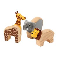 BRIO - Safari 33960 Safaritågset