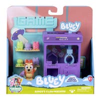 Moose Toys BLUEY Figur med ljud