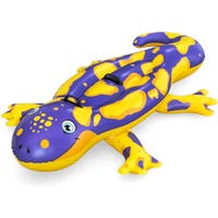 Uppblåsbar badleksak Salamander Ride-On från 3 år – Bestway