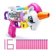 XSHOT Blastercorn Unicorn Heartbreaker