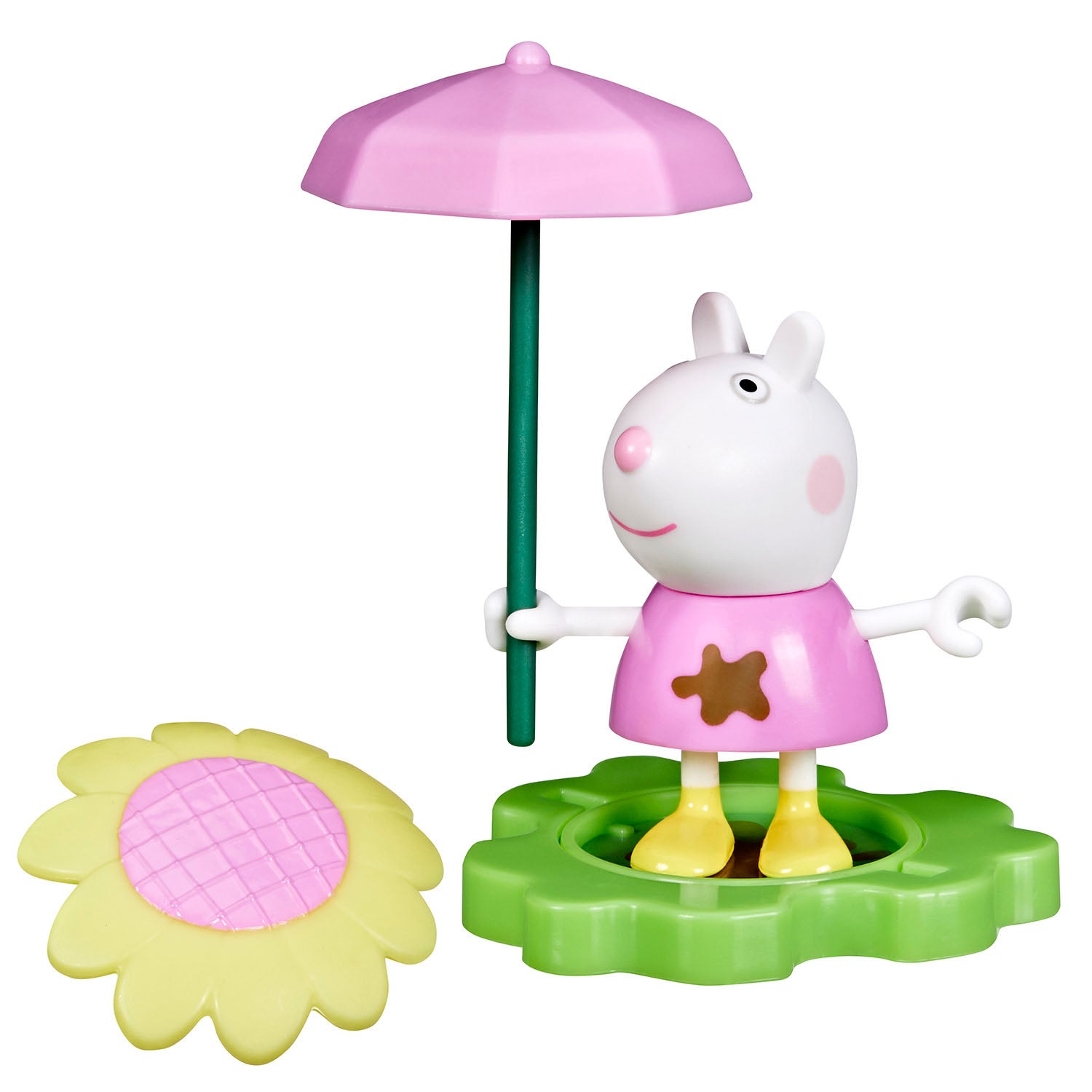 PEP MUDDY PUDDLE FRIENDS