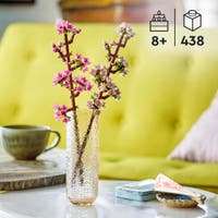 LEGO® Botanicals Körsbärsblommor 40725