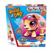 Build a Bot, Sound Skye