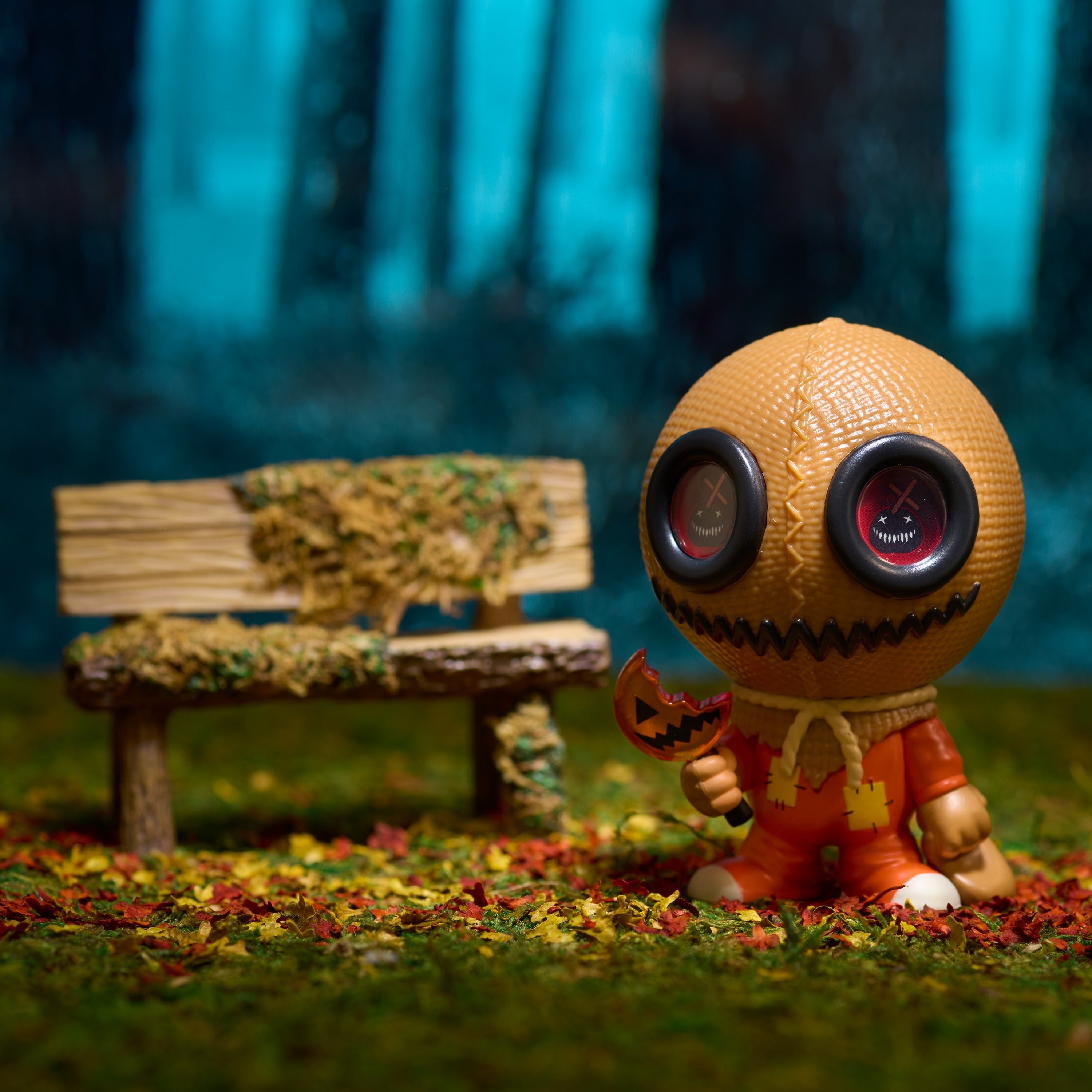 Tiny Nightmares Figur 7,6 cm Blind Bag