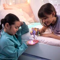 Unicorn Academy, Small Doll Sophia&Magic Wildstar