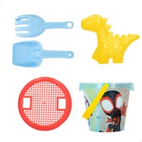 Hinkset, Spidey med 5 delar 14 cm