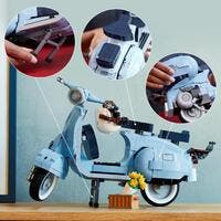 LEGO Icons 10298, Vespa 125