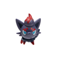 Pokemon, Battle figure 10-pack