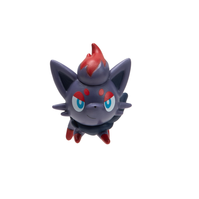 Pokemon, Battle figure 10-pack
