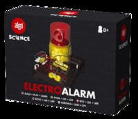 Elektriskt alarm