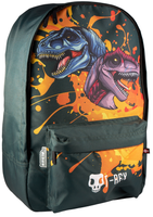Ryggsäck, Dino
