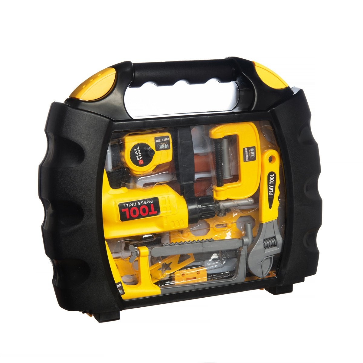 WRK, Verktygslåda proffs